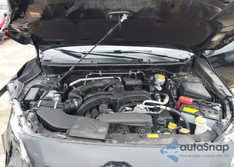 2023 Subaru Crosstrek Limited z USA, uszkodzony, nr VIN JF2GTHMC8PH304716